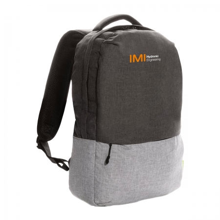 Ryggsäck Duo Color RPET