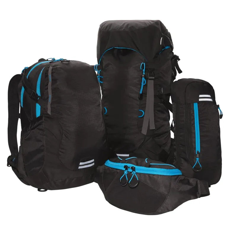 Ryggsäck Hiker Medium