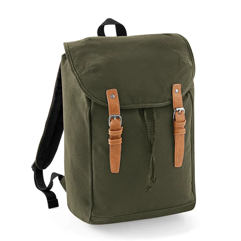Ryggsäck Retrofit