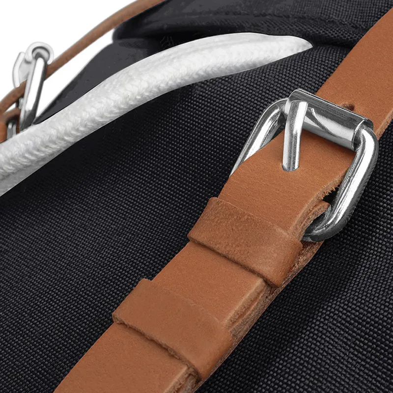 Ryggsäck Retrofit