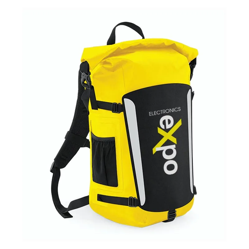 Ryggsäck Watertight