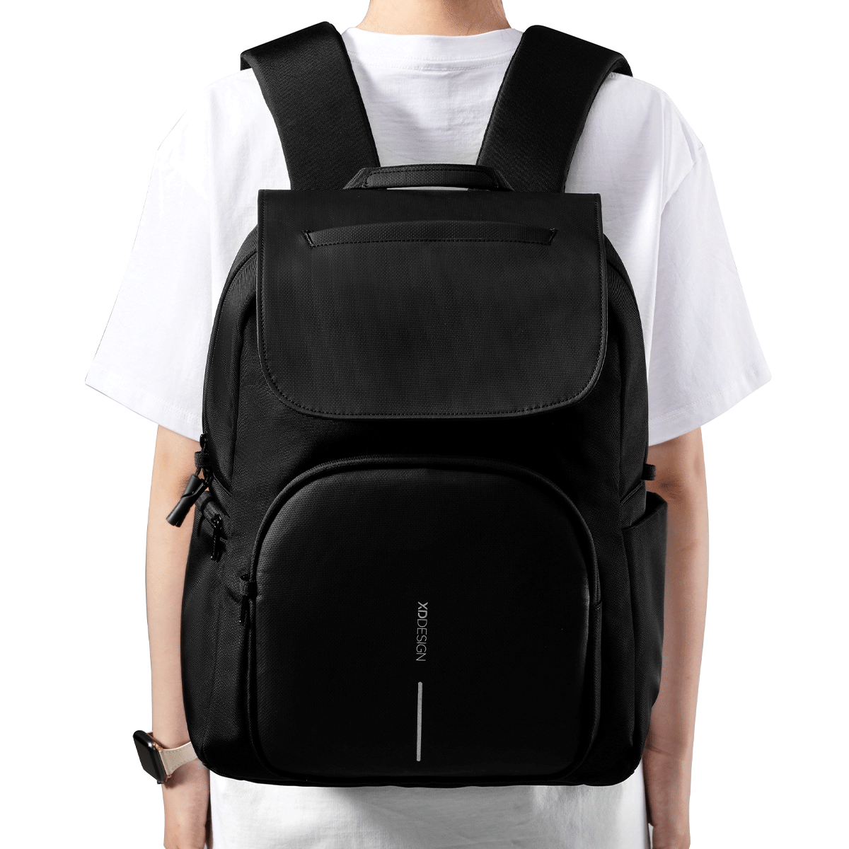 Ryggsäck Soft Daypack