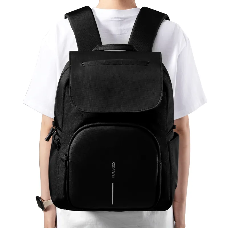 Ryggsäck Soft Daypack