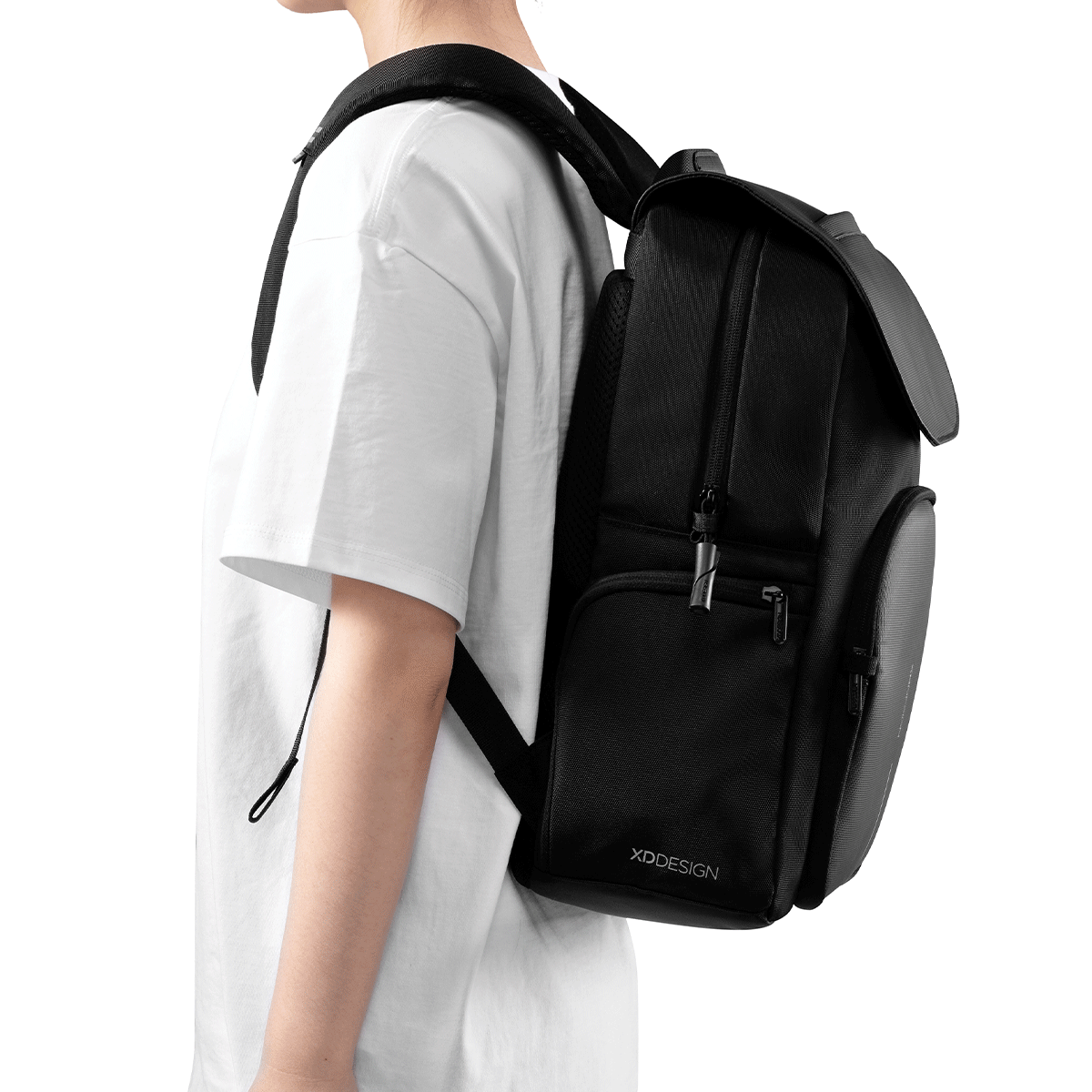 Ryggsäck Soft Daypack