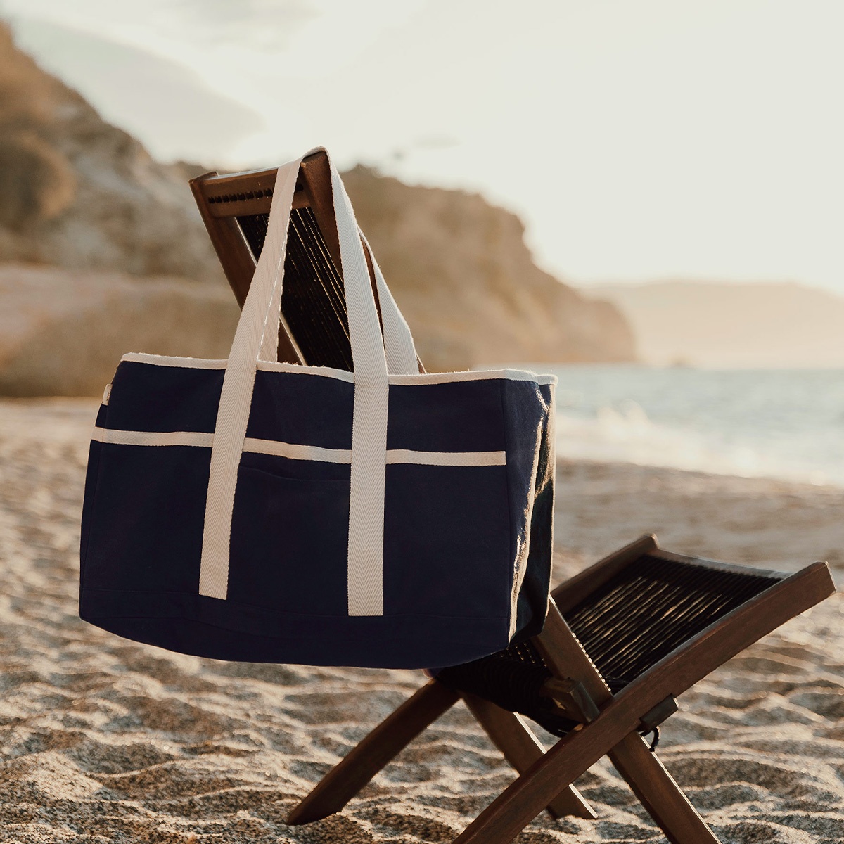 Strandväska Vinga Volonne 
