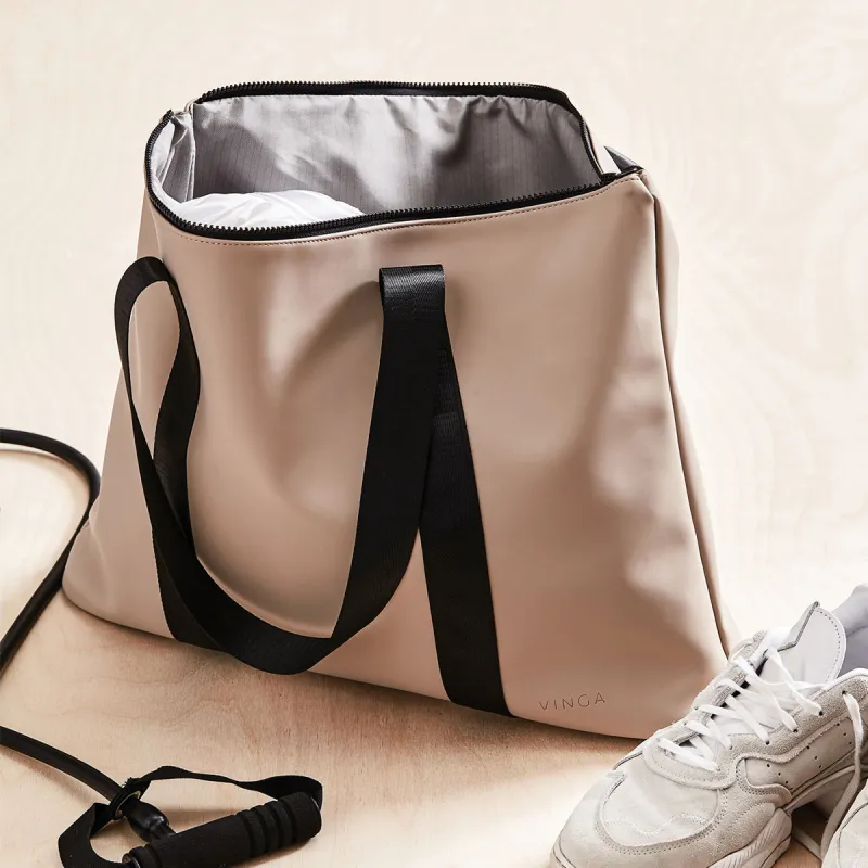 Baltimore Tote Bag