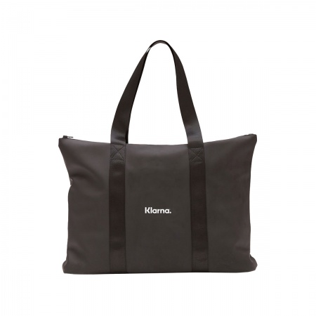Baltimore Tote Bag