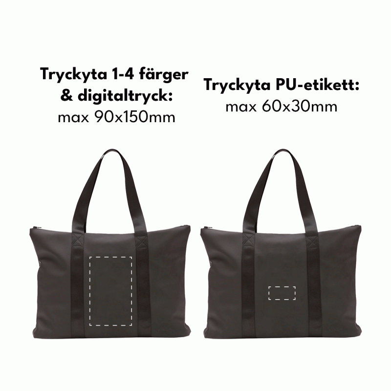 Baltimore Tote Bag