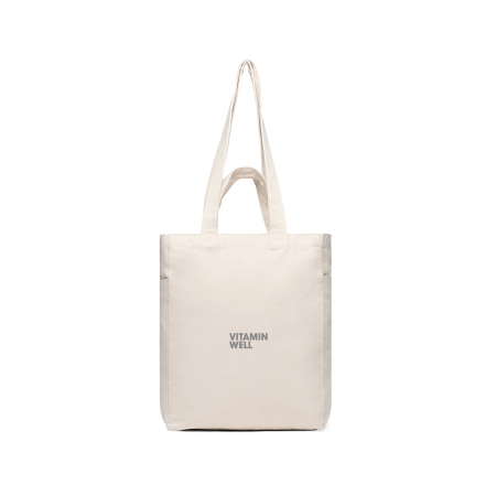 Vinga Hilo Tote Bag