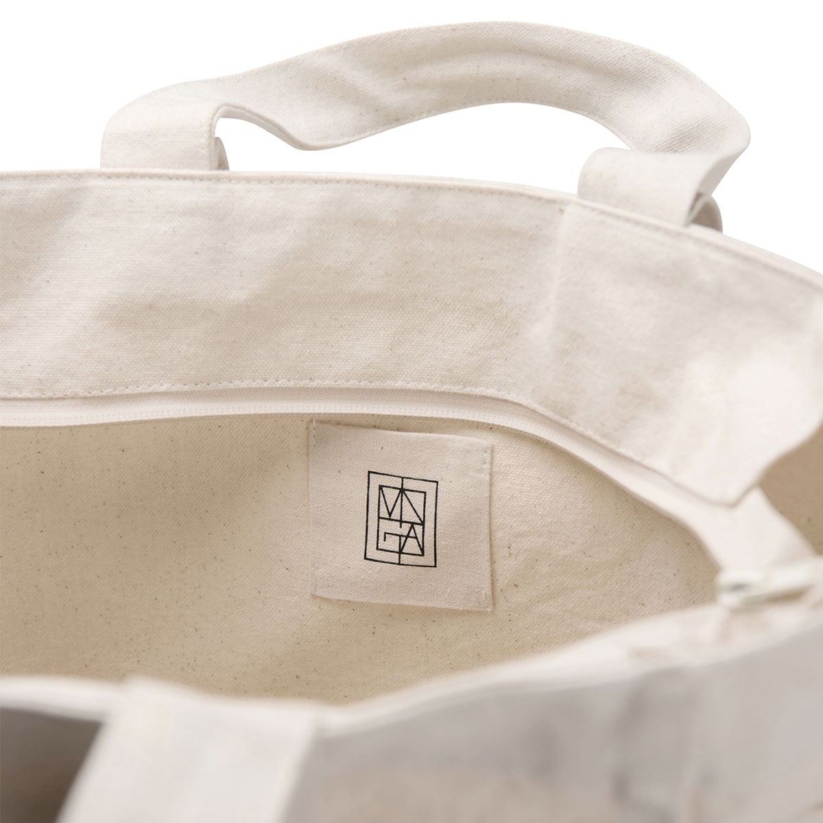 Vinga Hilo Tote Bag
