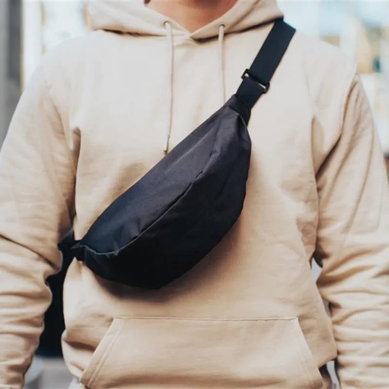 Väska ECO Crossbody 