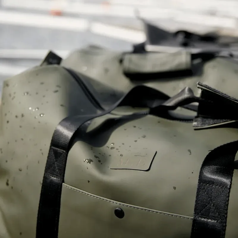 Baltimore Weekendbag 