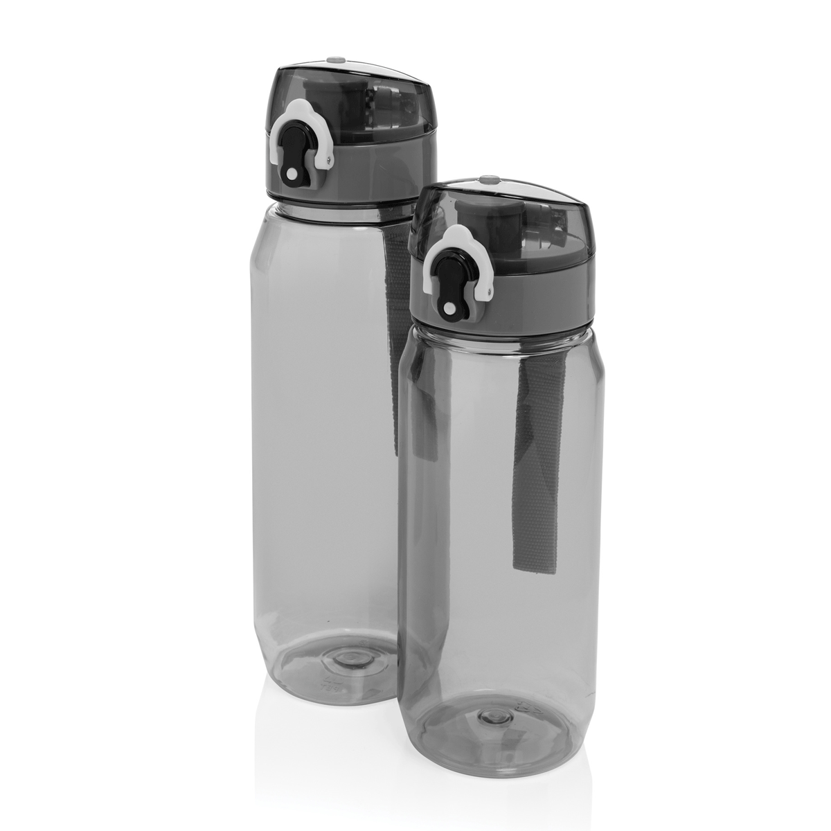 Vattenflaska Agua 0,8L