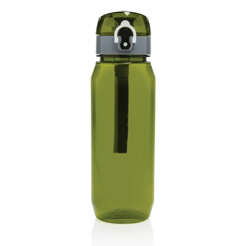 Vattenflaska Agua 0,8L