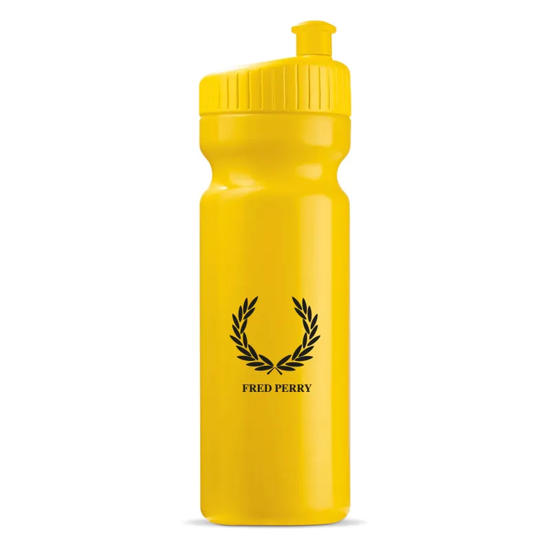 Vattenflaska Botella 750ml