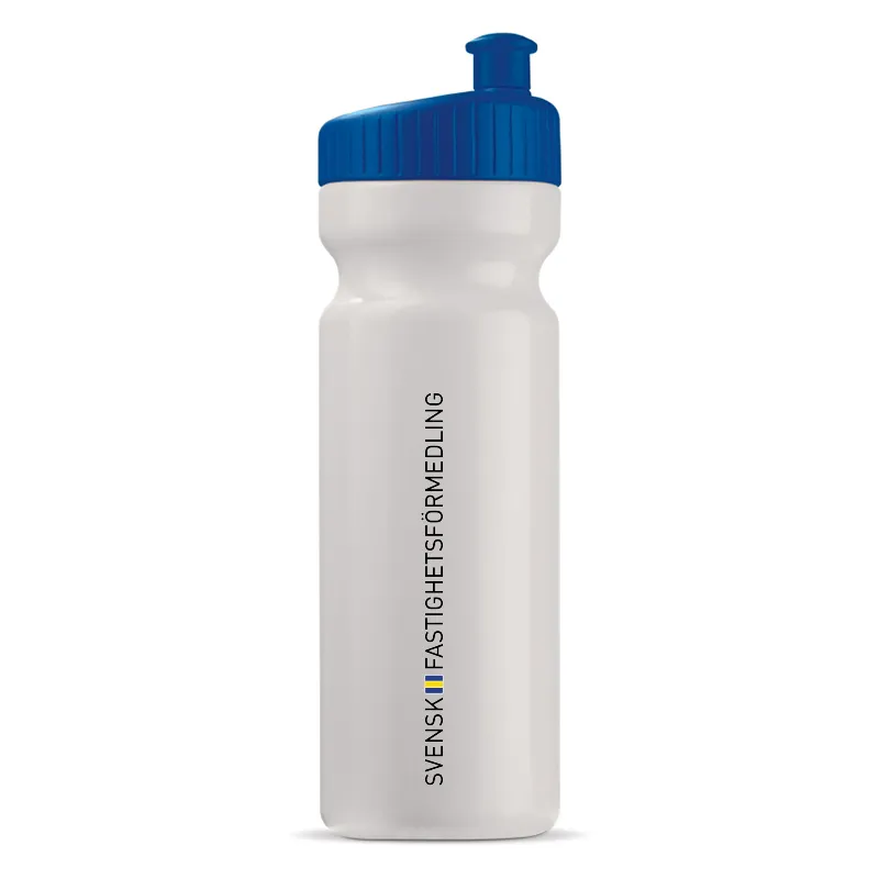 Vattenflaska Botella 750ml