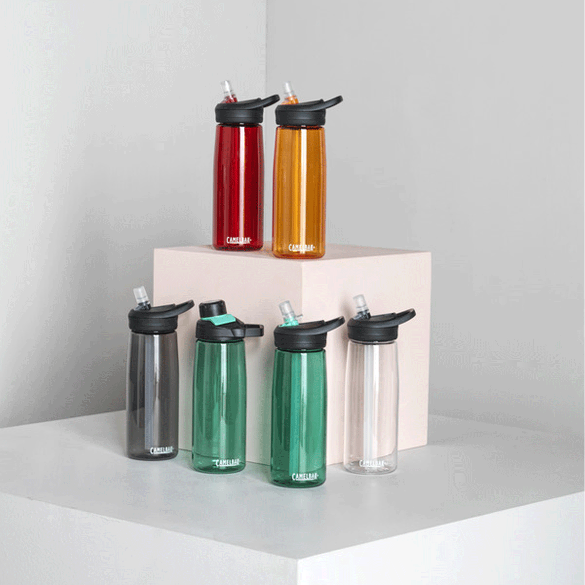 Sportflaska CamelBak Eddy Tritan Renew