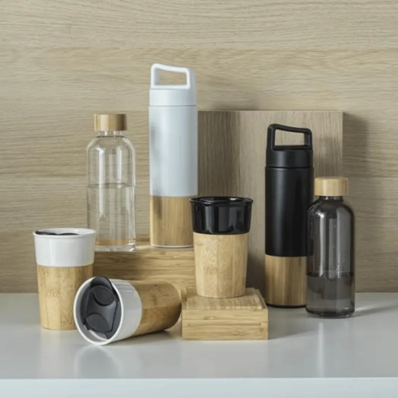 Vattenflaska ECO Spring