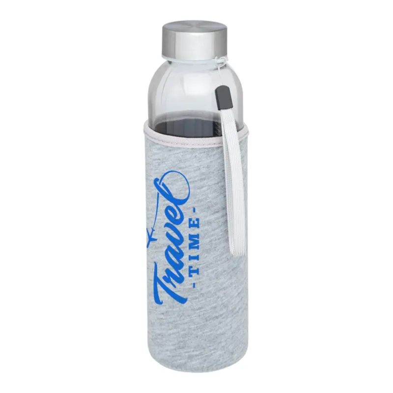 Vattenflaska Nova Glass