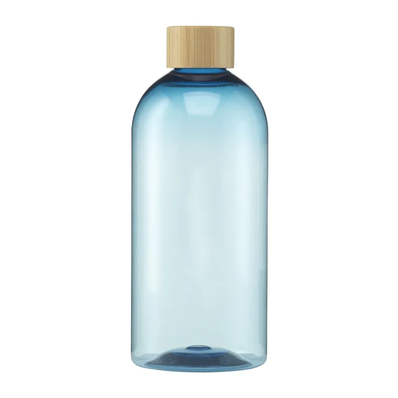 Vattenflaska Milo Transparent