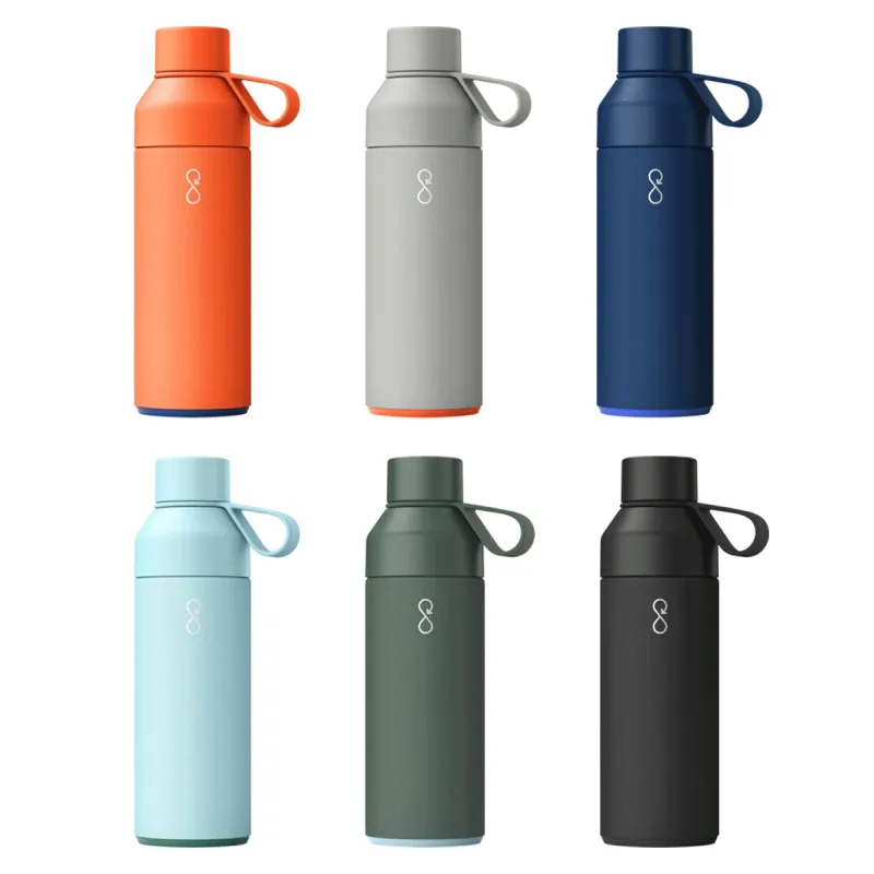 Vattenflaska Ocean Bottle 500ml 