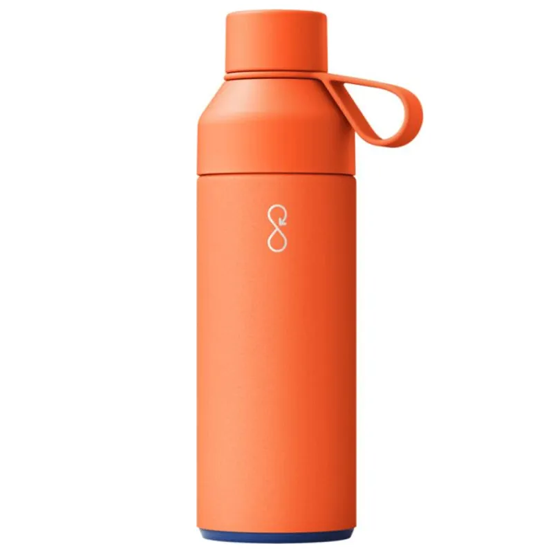 Vattenflaska Ocean Bottle 500ml 