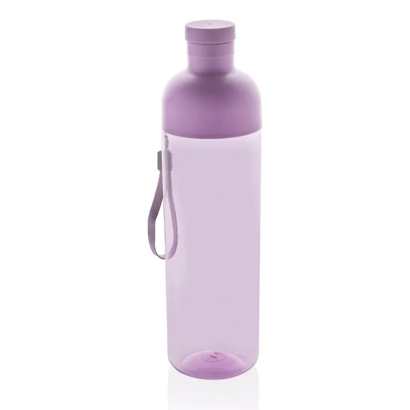 Vattenflaska ECO Pastell