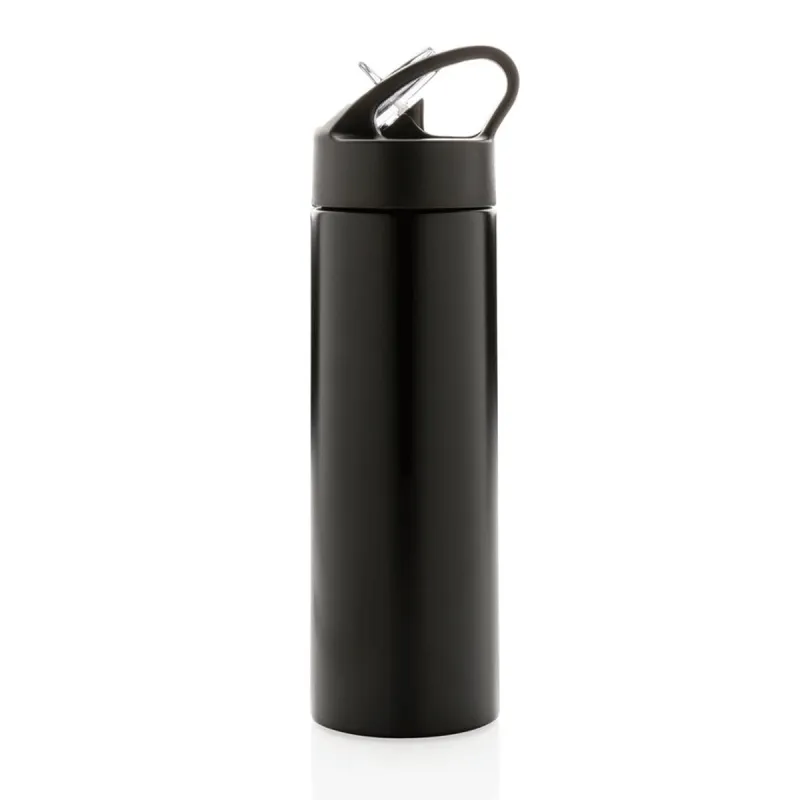 Vattenflaska Straw