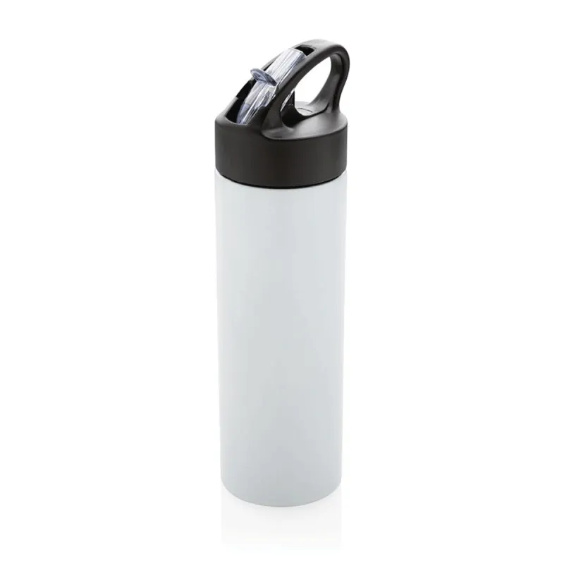 Vattenflaska Straw
