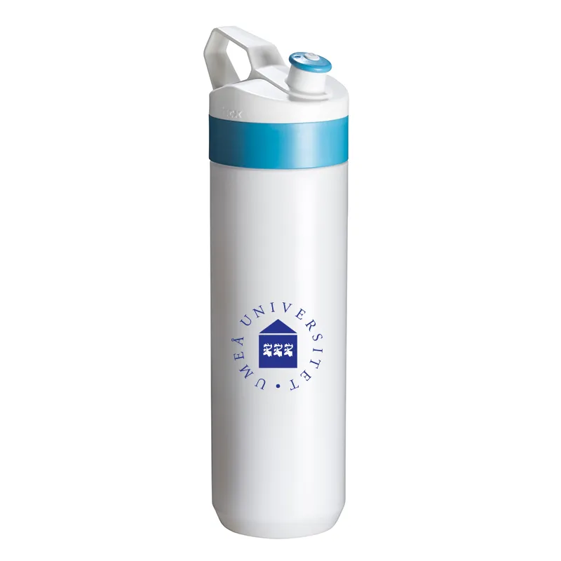 Vattenflaska Tacx Fuse 450ml