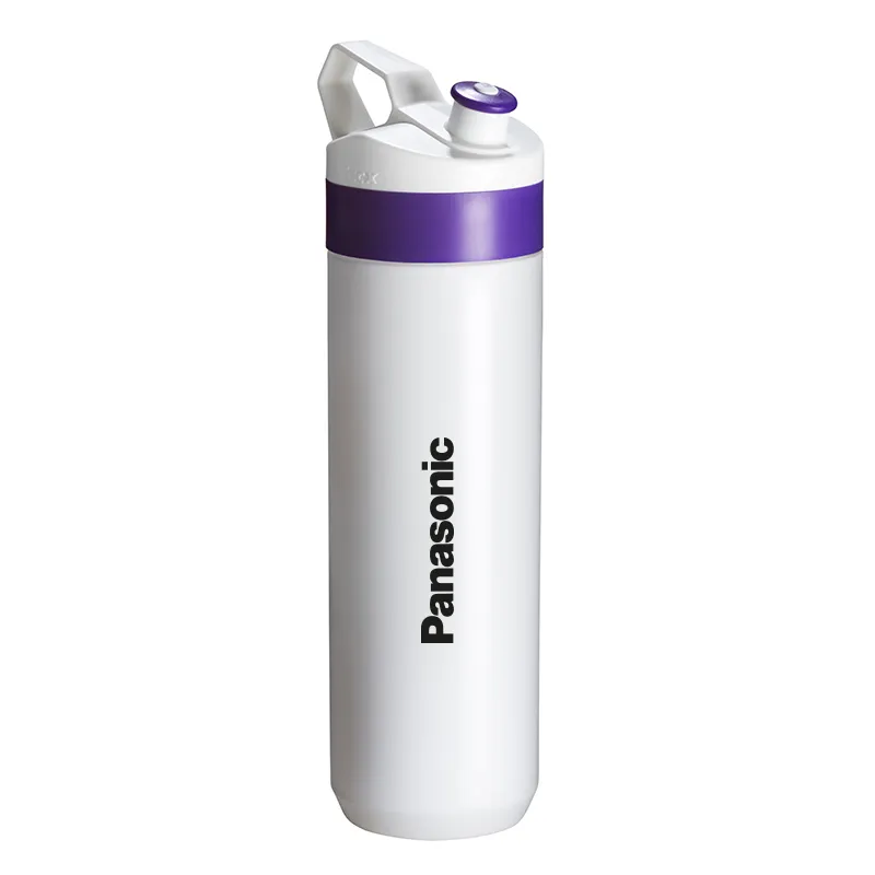 Vattenflaska Tacx Fuse 450ml