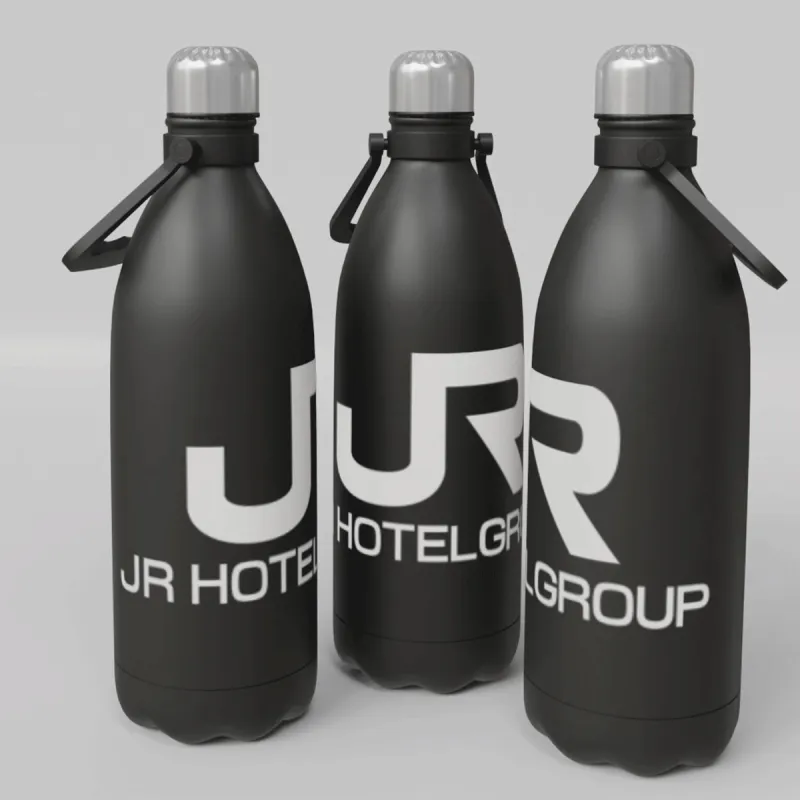 Vakuumflaska Handle 1,5L