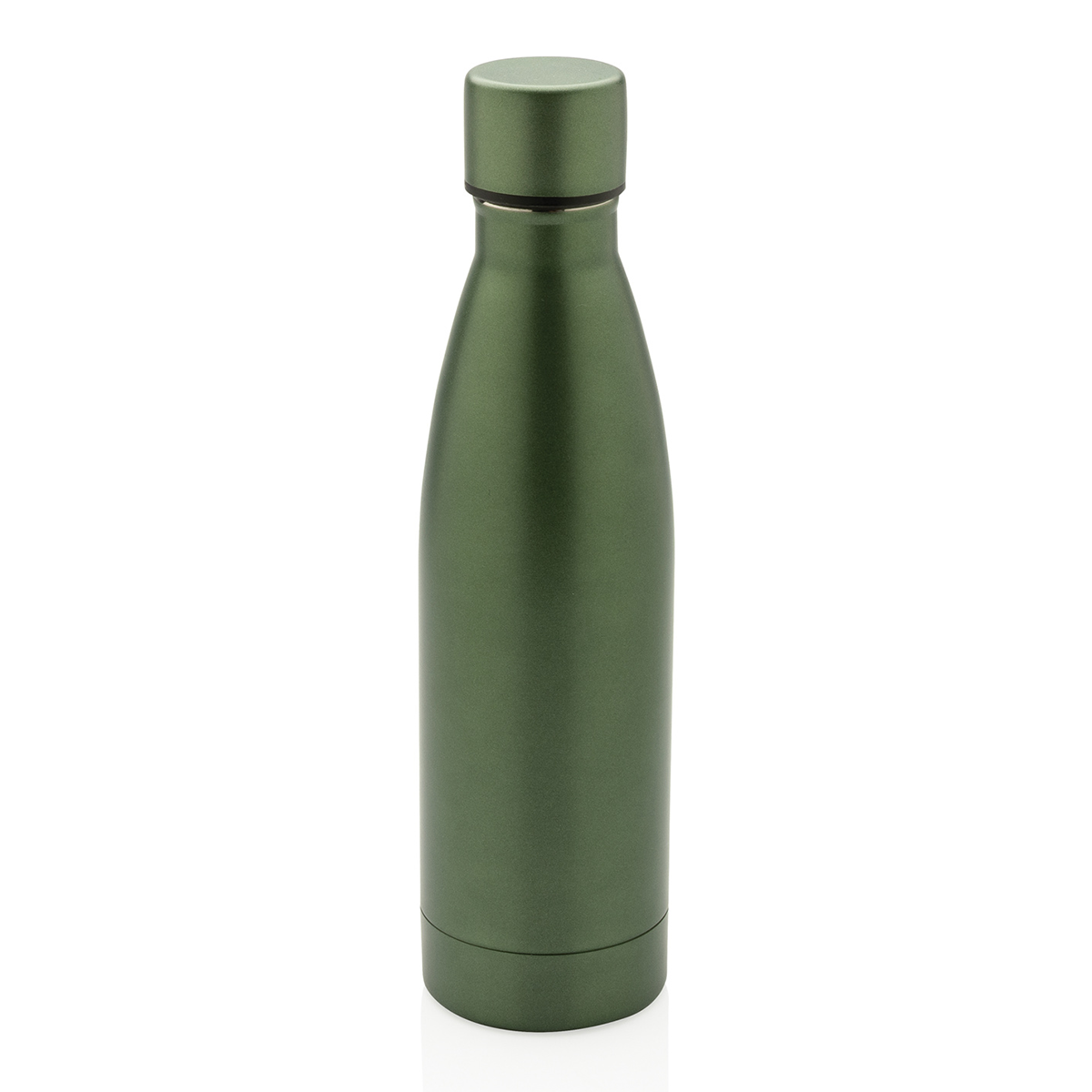 Vakuumflaska stål ECO