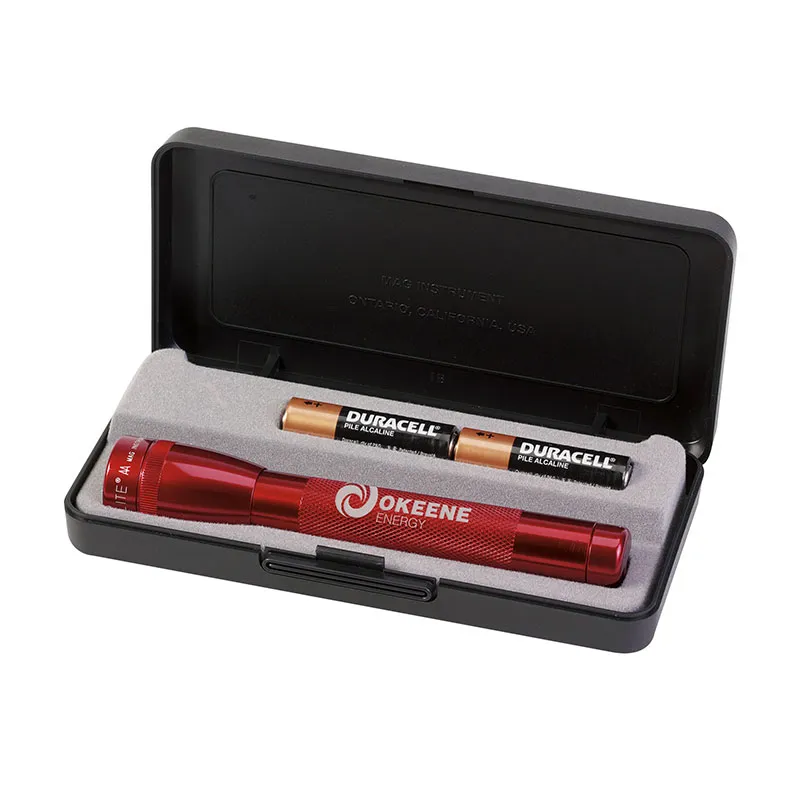 Ficklampa Mini MAGLITE® AA