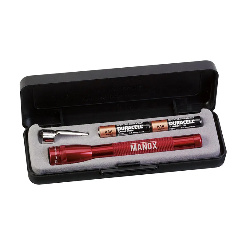 Ficklampa Mini MAGLITE® AAA