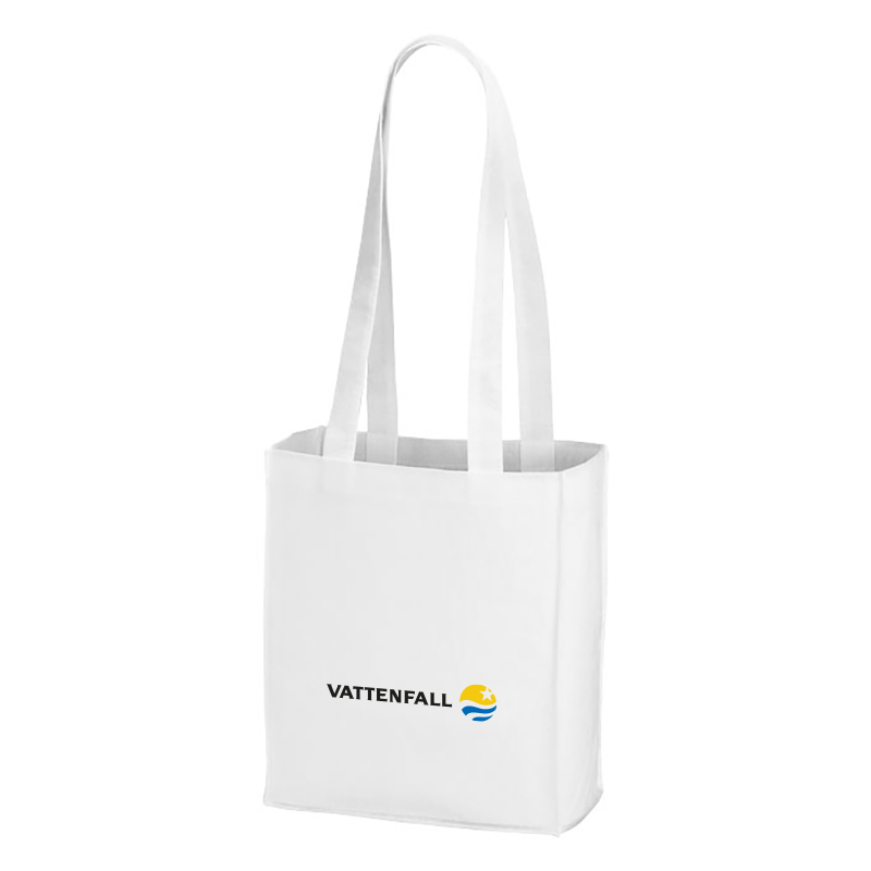 Non Woven Eco Small med tryck (fr. 100 st)
