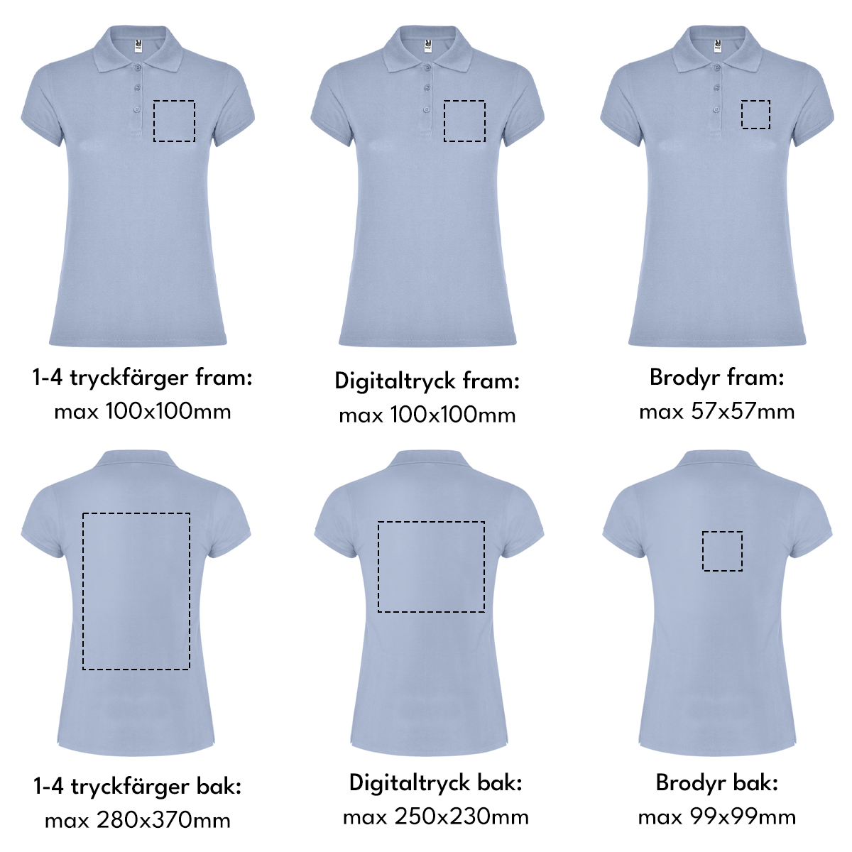 märkning, brodyr av mössa