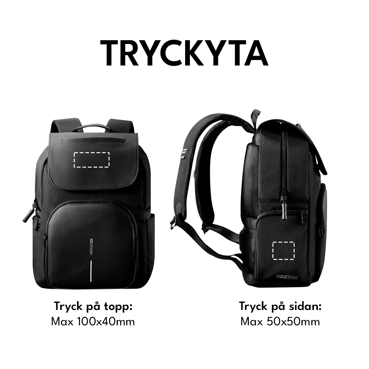märkning, brodyr av mössa